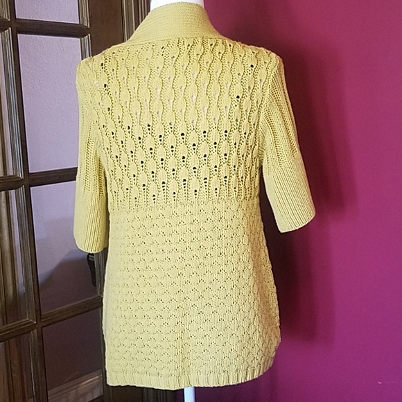 BCBGMAXAZRIA sweater - Picture 3 of 8